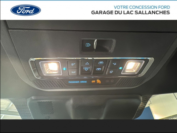 Photo 20 du bon plan FORD Ranger VUL F-150 RAPTOR V6 3.5L Ecoboost SuperCrew (DOUBLE CABINE) BVA10 occasion à 144540 €