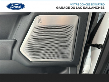 Photo 21 du bon plan FORD Ranger VUL F-150 RAPTOR V6 3.5L Ecoboost SuperCrew (DOUBLE CABINE) BVA10 occasion à 144540 €