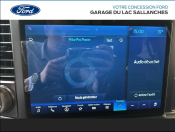 Photo 26 du bon plan FORD Ranger VUL F-150 RAPTOR V6 3.5L Ecoboost SuperCrew (DOUBLE CABINE) BVA10 occasion à 144540 €