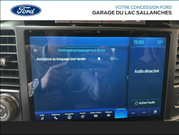Photo 27 du bon plan FORD Ranger VUL F-150 RAPTOR V6 3.5L Ecoboost SuperCrew (DOUBLE CABINE) BVA10 occasion à 144540 €