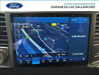 Photo 28 du bon plan FORD Ranger VUL F-150 RAPTOR V6 3.5L Ecoboost SuperCrew (DOUBLE CABINE) BVA10 occasion à 144540 €