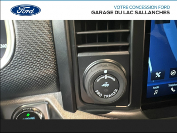 Photo 30 du bon plan FORD Ranger VUL F-150 RAPTOR V6 3.5L Ecoboost SuperCrew (DOUBLE CABINE) BVA10 occasion à 144540 €