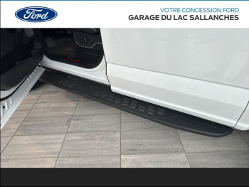 Photo 31 du bon plan FORD Ranger VUL F-150 RAPTOR V6 3.5L Ecoboost SuperCrew (DOUBLE CABINE) BVA10 occasion à 144540 €