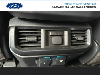 Photo 32 du bon plan FORD Ranger VUL F-150 RAPTOR V6 3.5L Ecoboost SuperCrew (DOUBLE CABINE) BVA10 occasion à 144540 €