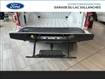 Photo 34 du bon plan FORD Ranger VUL F-150 RAPTOR V6 3.5L Ecoboost SuperCrew (DOUBLE CABINE) BVA10 occasion à 144540 €