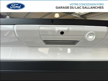Photo 36 du bon plan FORD Ranger VUL F-150 RAPTOR V6 3.5L Ecoboost SuperCrew (DOUBLE CABINE) BVA10 occasion à 144540 €