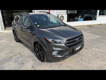 Photo 2 du bon plan FORD Kuga 2.0 TDCi 150ch Stop&Start ST-Line 4x2 occasion à 14900 €