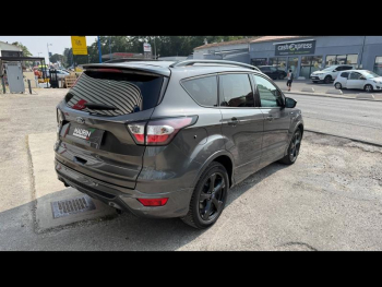 Photo 3 du bon plan FORD Kuga 2.0 TDCi 150ch Stop&Start ST-Line 4x2 occasion à 14900 €