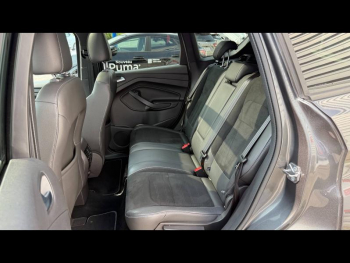 Photo 7 du bon plan FORD Kuga 2.0 TDCi 150ch Stop&Start ST-Line 4x2 occasion à 14900 €
