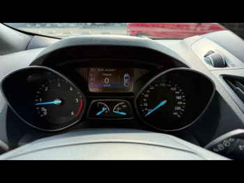 Photo 8 du bon plan FORD Kuga 2.0 TDCi 150ch Stop&Start ST-Line 4x2 occasion à 14900 €