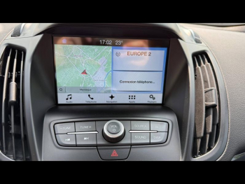 Photo 10 du bon plan FORD Kuga 2.0 TDCi 150ch Stop&Start ST-Line 4x2 occasion à 14900 €