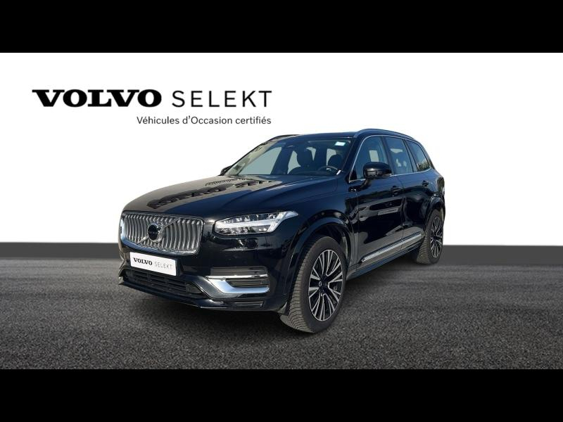 Bon plan VOLVO XC90 T8 AWD 310 + 145ch Ultra Style Chrome Geartronic occasion à 70900 €