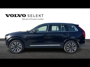 Photo 2 du bon plan VOLVO XC90 T8 AWD 310 + 145ch Ultra Style Chrome Geartronic occasion à 70900 €