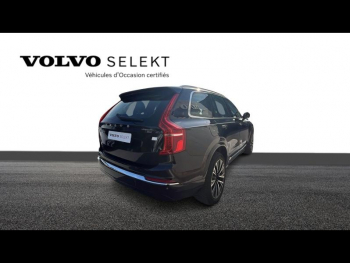 Photo 3 du bon plan VOLVO XC90 T8 AWD 310 + 145ch Ultra Style Chrome Geartronic occasion à 70900 €