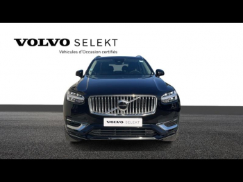 Photo 5 du bon plan VOLVO XC90 T8 AWD 310 + 145ch Ultra Style Chrome Geartronic occasion à 70900 €