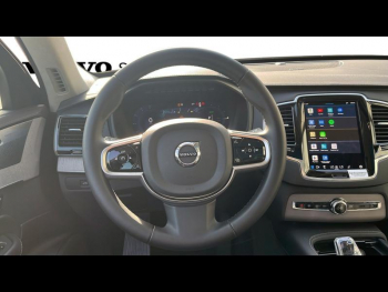 Photo 6 du bon plan VOLVO XC90 T8 AWD 310 + 145ch Ultra Style Chrome Geartronic occasion à 70900 €
