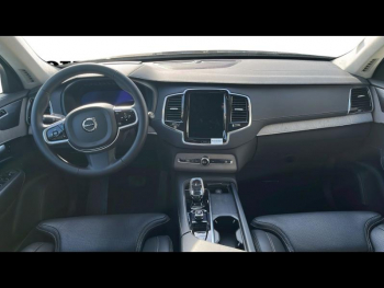 Photo 7 du bon plan VOLVO XC90 T8 AWD 310 + 145ch Ultra Style Chrome Geartronic occasion à 70900 €