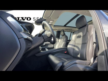Photo 8 du bon plan VOLVO XC90 T8 AWD 310 + 145ch Ultra Style Chrome Geartronic occasion à 70900 €