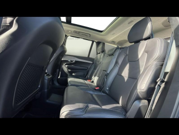 Photo 9 du bon plan VOLVO XC90 T8 AWD 310 + 145ch Ultra Style Chrome Geartronic occasion à 70900 €