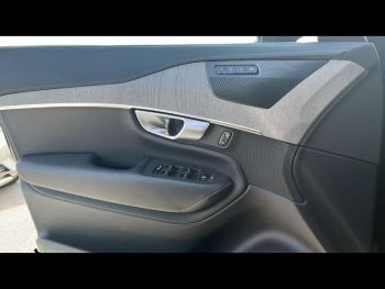 Photo 17 du bon plan VOLVO XC90 T8 AWD 310 + 145ch Ultra Style Chrome Geartronic occasion à 70900 €