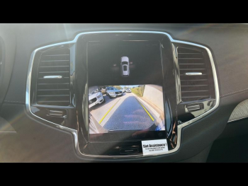 Photo 23 du bon plan VOLVO XC90 T8 AWD 310 + 145ch Ultra Style Chrome Geartronic occasion à 70900 €