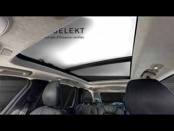 Photo 24 du bon plan VOLVO XC90 T8 AWD 310 + 145ch Ultra Style Chrome Geartronic occasion à 70900 €