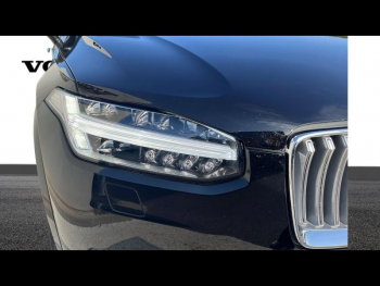 Photo 27 du bon plan VOLVO XC90 T8 AWD 310 + 145ch Ultra Style Chrome Geartronic occasion à 70900 €