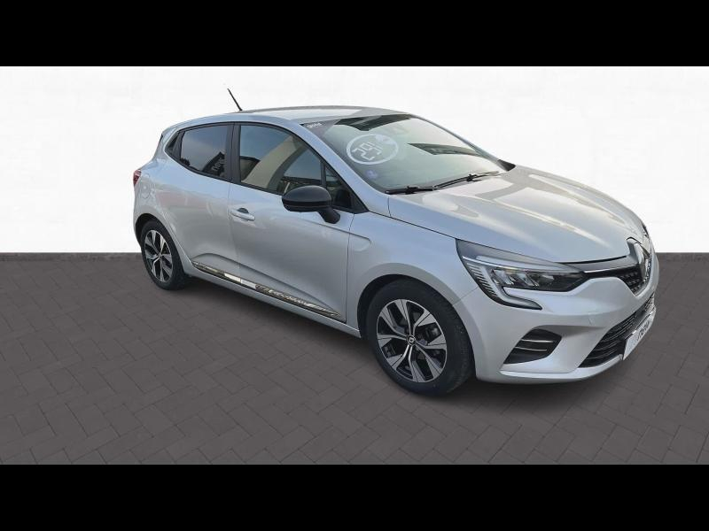 Bon plan RENAULT Clio 1.0 TCe 90ch Limited X-Tronic -21N occasion à 15990 €