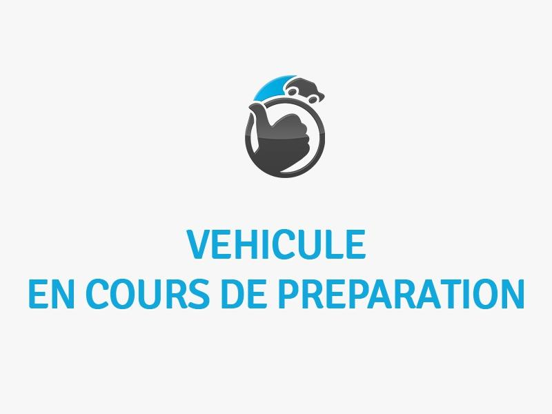 Bon plan FORD Puma 1.0 Flexifuel 125ch S&S mHEV Titanium occasion à 29900 €