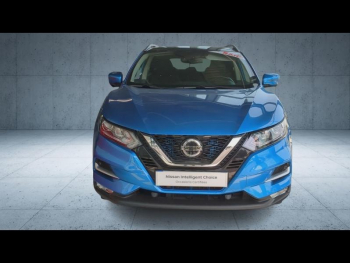 Photo 2 du bon plan NISSAN Qashqai 1.3 DIG-T 160ch N-Connecta 2019 Euro6-EVAP occasion à 16800 €