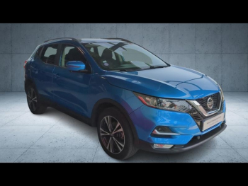 Photo 3 du bon plan NISSAN Qashqai 1.3 DIG-T 160ch N-Connecta 2019 Euro6-EVAP occasion à 16800 €