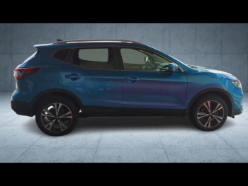 Photo 4 du bon plan NISSAN Qashqai 1.3 DIG-T 160ch N-Connecta 2019 Euro6-EVAP occasion à 16800 €