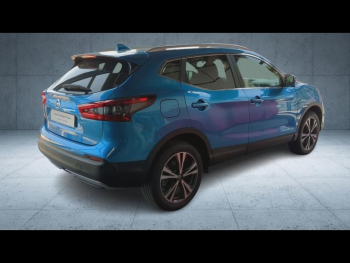 Photo 5 du bon plan NISSAN Qashqai 1.3 DIG-T 160ch N-Connecta 2019 Euro6-EVAP occasion à 16800 €