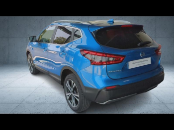 Photo 6 du bon plan NISSAN Qashqai 1.3 DIG-T 160ch N-Connecta 2019 Euro6-EVAP occasion à 16800 €