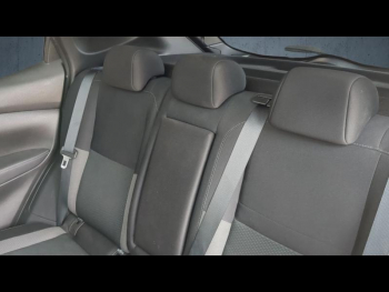 Photo 8 du bon plan NISSAN Qashqai 1.3 DIG-T 160ch N-Connecta 2019 Euro6-EVAP occasion à 16800 €