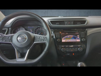 Photo 10 du bon plan NISSAN Qashqai 1.3 DIG-T 160ch N-Connecta 2019 Euro6-EVAP occasion à 16800 €