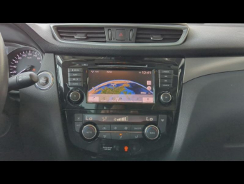 Photo 11 du bon plan NISSAN Qashqai 1.3 DIG-T 160ch N-Connecta 2019 Euro6-EVAP occasion à 16800 €
