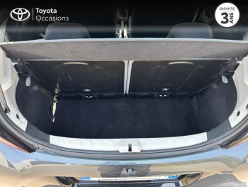 Photo 10 du bon plan TOYOTA Aygo 1.0 VVT-i 72ch x-play x-app 5p MC18 occasion à 10390 €