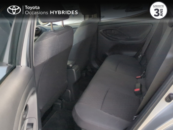 Photo 12 du bon plan TOYOTA Yaris 116h Design 5p MY22 occasion à 18490 €