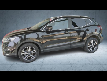 Photo 5 du bon plan NISSAN Qashqai 1.5 dCi 115ch N-Connecta DCT 2019 Euro6-EVAP occasion à 17900 €