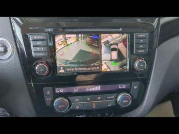 Photo 7 du bon plan NISSAN Qashqai 1.5 dCi 115ch N-Connecta DCT 2019 Euro6-EVAP occasion à 17900 €