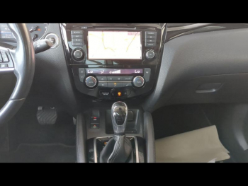 Photo 8 du bon plan NISSAN Qashqai 1.5 dCi 115ch N-Connecta DCT 2019 Euro6-EVAP occasion à 17900 €