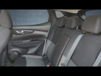 Photo 10 du bon plan NISSAN Qashqai 1.5 dCi 115ch N-Connecta DCT 2019 Euro6-EVAP occasion à 17900 €