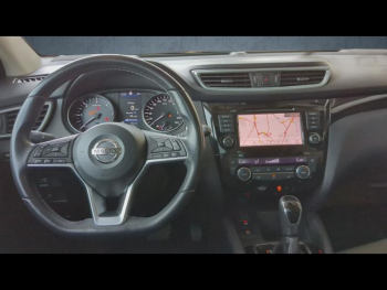Photo 11 du bon plan NISSAN Qashqai 1.5 dCi 115ch N-Connecta DCT 2019 Euro6-EVAP occasion à 17900 €
