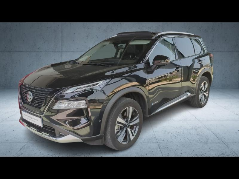 Bon plan NISSAN X-Trail e-Power 204ch Tekna occasion à 38900 €