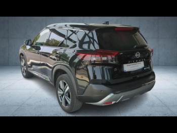 Photo 6 du bon plan NISSAN X-Trail e-Power 204ch Tekna occasion à 38900 €