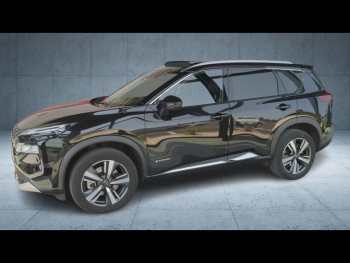 Photo 7 du bon plan NISSAN X-Trail e-Power 204ch Tekna occasion à 38900 €