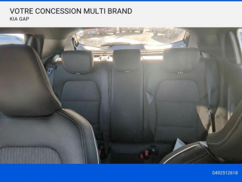Photo 25 du bon plan RENAULT Clio 1.0 TCe 100ch Intens GPL occasion à 14480 €