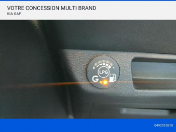 Photo 26 du bon plan RENAULT Clio 1.0 TCe 100ch Intens GPL occasion à 14480 €
