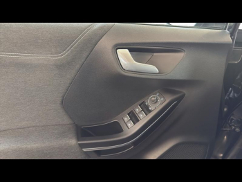 Photo 8 du bon plan FORD Puma 1.0 Flexifuel 125ch S&S mHEV Titanium occasion à 20990 €